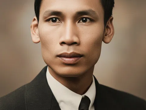 Chân dung 7 đồng chí đã tham gia Hội nghị thành lập Đảng Cộng sản Việt Nam 1930