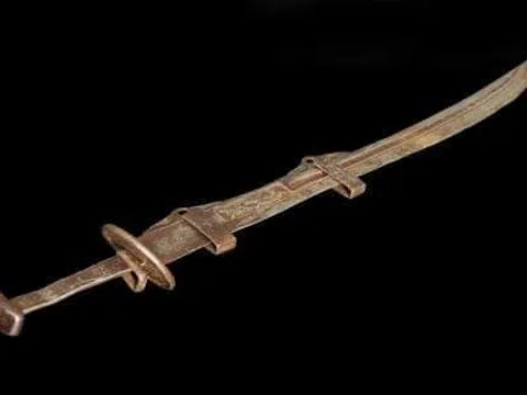 Ngược dòng lịch sử: Bằng chứng một tướng Mông Nguyên đã bị giết trên đoạn sông gần bến Bình Than (Lục Đầu, Bắc Ninh)