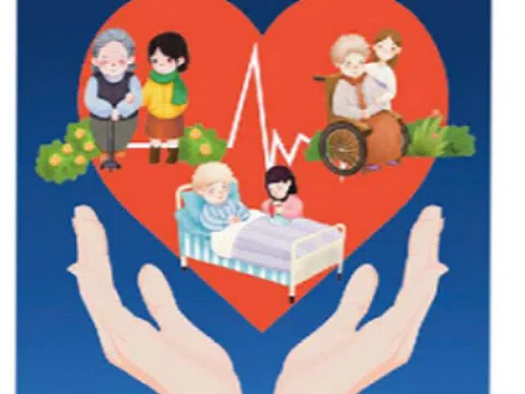 Lan tỏa Nhân ái – Một giá trị văn hóa truyền thống để mọi người, mọi nhà đều có Tết