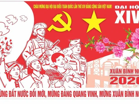 Đón Xuân Bính Ngọ – Đón một vận hội mới (Tuỳ bút)