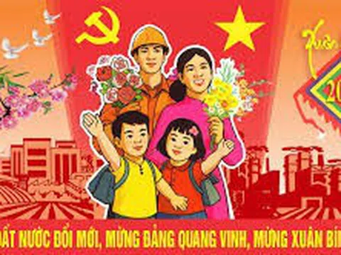 Xuân Bính Ngọ – Điểm hẹn lịch sử có ý nghĩa đặc biệt