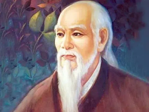 Danh nhân Việt Nam tuổi Ngọ