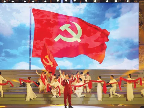 Năm Bính Ngọ và hành trình gần một thế kỷ mùa Xuân có Đảng