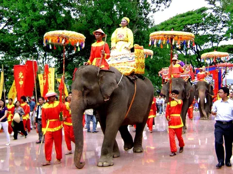 Xuân Bính Ngọ trên đất Gia Lai mới