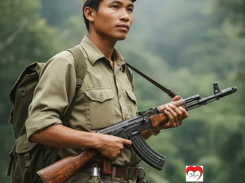 Nhà thơ Đặng Vương Hưng - Người mắc nợ quá khứ