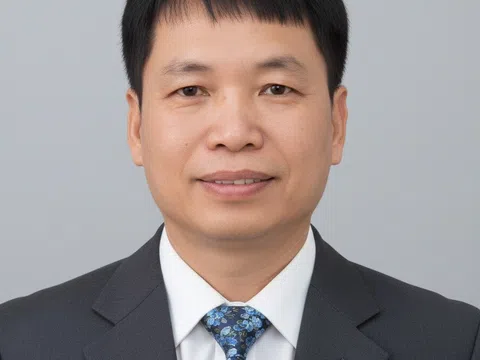 Nhà báo Đặng Vương Hưng được bổ nhiệm làm Phó Chủ tịch Hội đồng biên tập Tạp chí điện tử Văn hoá và Phát triển