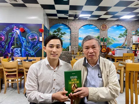 Đọc “Chấn hưng tín ngưỡng thờ Mẫu Tam phủ, Tứ phủ”: Suy ngẫm về giá trị thực chất của di sản