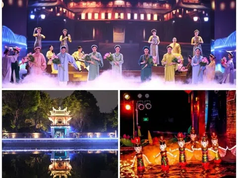 Hiện thực hoá Nghị quyết Đại hội XIV của Đảng: Đánh thức sức mạnh văn hóa trong đời sống hiện đại