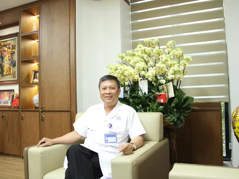 Bệnh viện Hữu Nghi: Tiếp cận kinh nghiệm quốc tế, nâng cao chất lượng chăm sóc, quản lý sức khỏe cho người cao tuổi