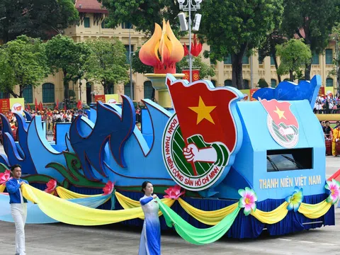 Góc nhìn văn hoá: “Thanh niên – Chủ nhân tương lai, động lực phát triển đất nước”