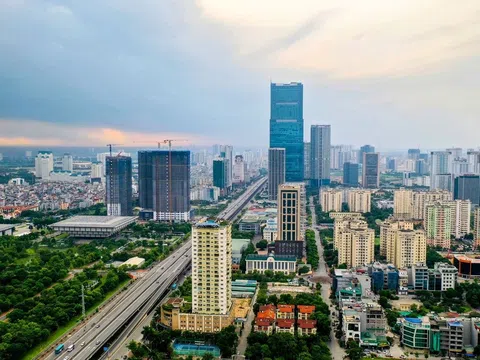 Góc nhìn văn hoá: Hà Nội trong kỷ nguyên mới - Từ tầm nhìn chiến lược đến khát vọng toàn cầu