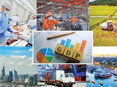 Góc nhìn văn hoá: Chuyển đổi mô hình tăng trưởng và từng bước hiện thực hoá