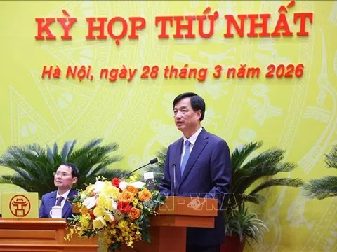 Góc nhìn văn hoá: Khi Bí thư Thành ủy Hà Nội quyết tâm thay thế những cán bộ yếu kém