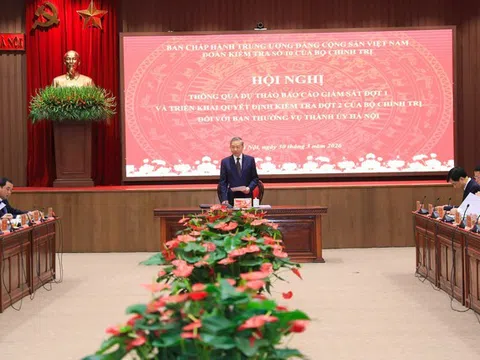 Góc nhìn văn hoá: Hà Nội cần giữ nhịp chỉ đạo quyết liệt để bứt phá