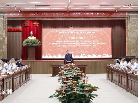 Góc nhìn văn hoá: “Từ gợi ý đến hiện thực: Phường/xã xã hội chủ nghĩa ở Hà Nội ?”