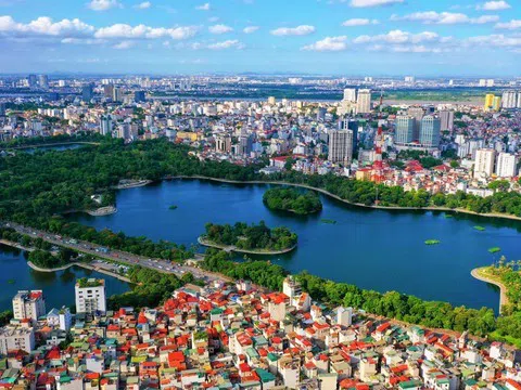Góc nhìn văn hoá: Luật Thủ đô (sửa đổi): Mở đường cho Hà Nội bứt phá
