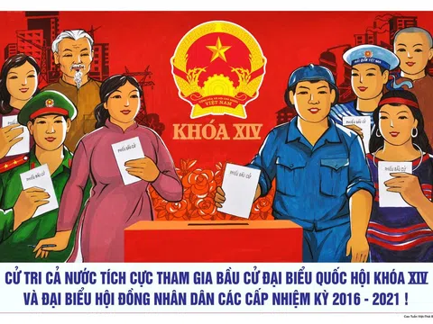 Góc nhìn văn hoá: Giữ lời hứa với dân - Thước đo của đại biểu dân cử