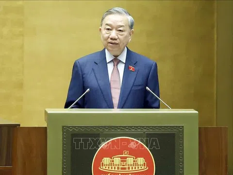 Góc nhìn văn hoá: Từ nghị trường đến lòng dân - Trách nhiệm đại biểu dân cử lớn hơn mọi vinh dự