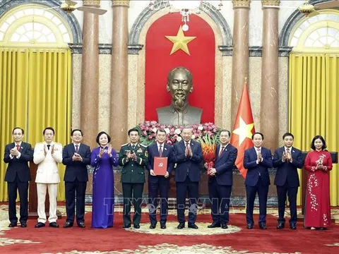 Góc nhìn văn hoá: “Tăng trưởng cao và bền vững - Phép thử bản lĩnh Chính phủ mới”