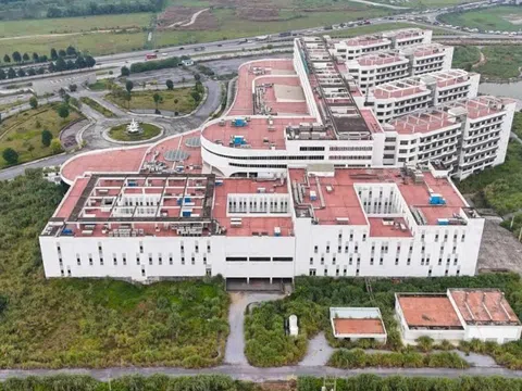 Góc nhìn văn hoá: Kỳ vọng đưa BV Bạch Mai, Việt Đức cơ sở 2 vào hoạt động trong quý II/2026