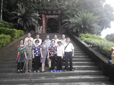 Lễ hội Đền Hùng 2026: Khi di sản trở thành động lực phát triển