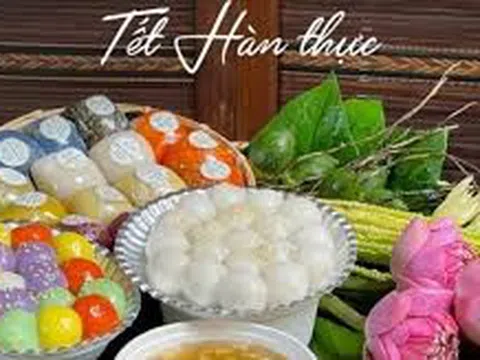 Góc nhìn văn hoá: Tết Hàn thực 3/3 âm lịch – mang đậm đạo lý “uống nước nhớ nguồn”