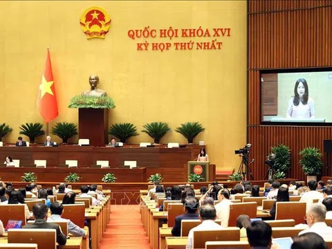 Theo dòng thời sự: Kỳ vọng vào cơ chế đột phá, “chấn hưng” văn hóa Việt Nam