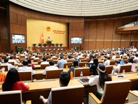 Theo dòng thời sự: “Phát triển văn hóa - Không chỉ là đầu tư, mà là đổi mới cơ chế”