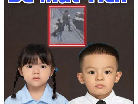 Tin giả “bắt cóc trẻ em” tại Time City: Khi nỗi sợ bị đem ra làm công cụ kiếm view