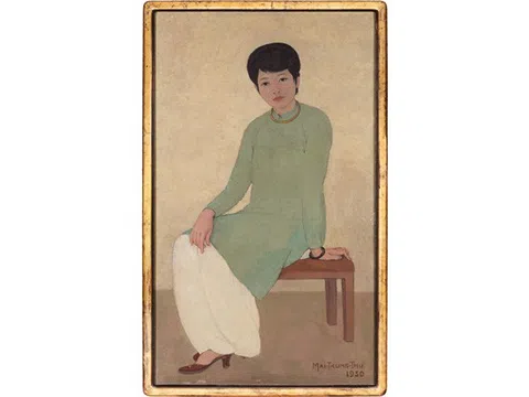 Hội họa Việt và bài toán giữ giá