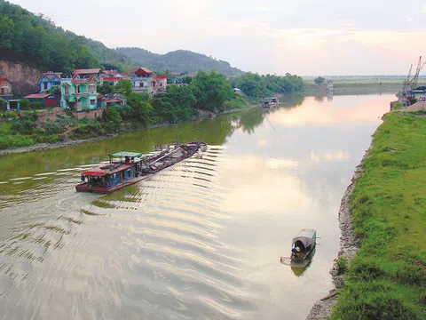 Đinh Tiến Hải, gió lùa đầy vai...