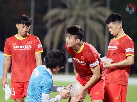 Chiến thắng sẽ về ta