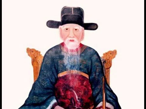 Những bài thơ tiêu biểu của Nguyễn Trãi