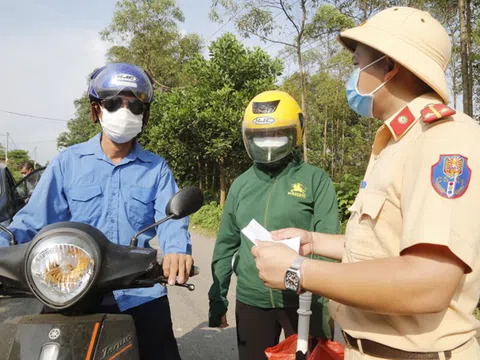 Vĩnh Phúc: Sau 11 ngày không phát hiện ca dương tính mới và 28 bệnh nhân Covid-19 đủ điều kiện ra viện