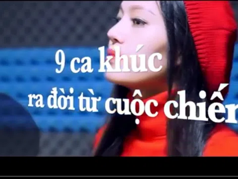 Đồng hành - Âm nhạc cùng dân tộc