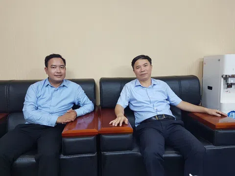 Giám đốc Sở NN và PTNT tỉnh Bắc Giang: Tiêu thụ nông sản thành công ngoài sức mong đợi