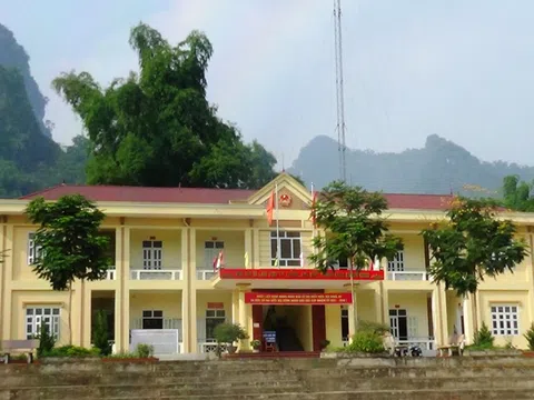 Tuyên Quang: Thanh Tương - xã nông thôn mới thứ 4 của huyện miền núi Na Hang