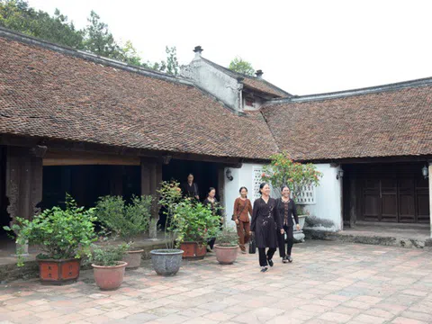  Một số quan điểm chỉ đạo của Đảng, Nhà nước về xây dựng môi trường văn hóa