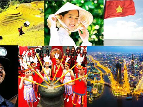 Bộ Văn hoá Thể thao và Du lịch với công tác xây dựng con người Việt Nam