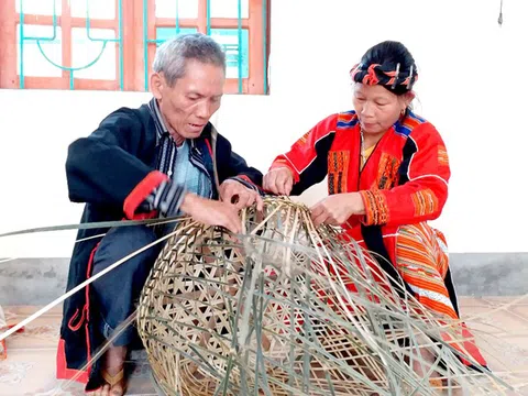 Hà Giang: Bảo tồn và phát huy các giá trị di sản văn hóa