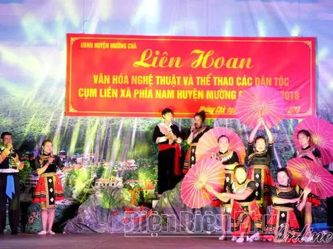 Điện Biên: Nâng cao đời sống văn hóa tinh thần cho nhân dân