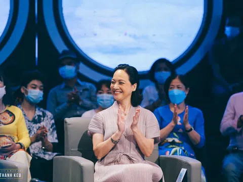 NSND Lê Khanh tiết lộ lần đầu tiên phạm vào “đạo làm nghề”