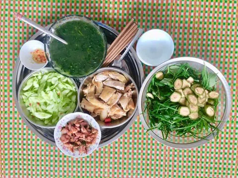 Cơm Nhà