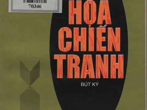 Sách hay nên đọc: Di hoạ chiến tranh