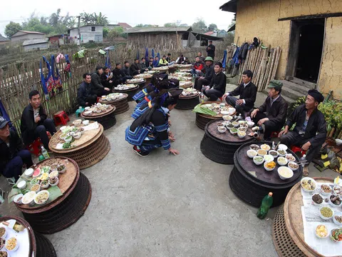 Lào Cai: Bát Xát nỗ lực xây dựng đời sống văn hóa