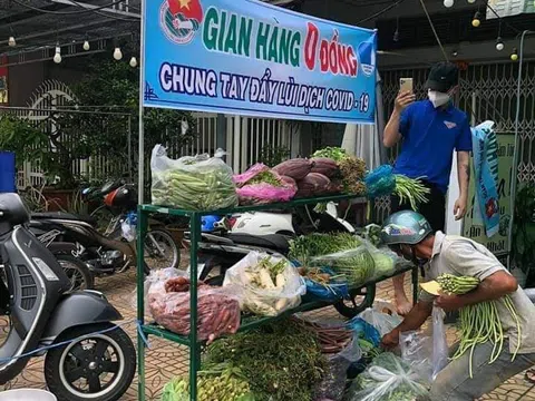 Tuổi trẻ Kiên Giang nỗ lực an sinh xã hội