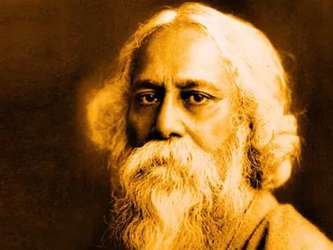 Tagore – Nhà thơ của lòng nhân ái