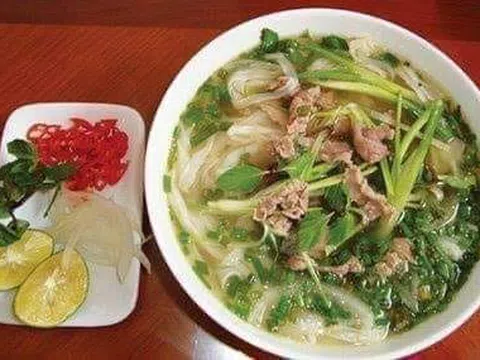 Phở