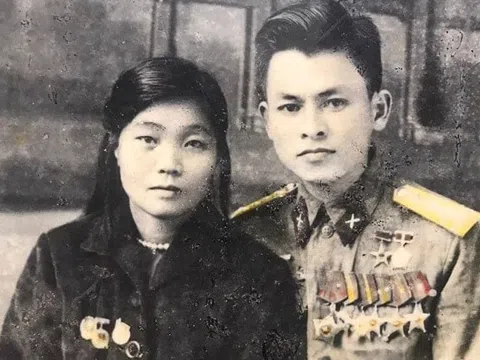 Anh hùng Phùng Văn Khầu, người lính nhất mực trung thành đã ra đi!