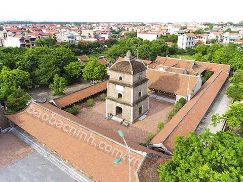Bắc Ninh: “Làn gió mới” trong bảo tồn di sản văn hóa